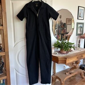 Nooworks Coverall Classic Black XL